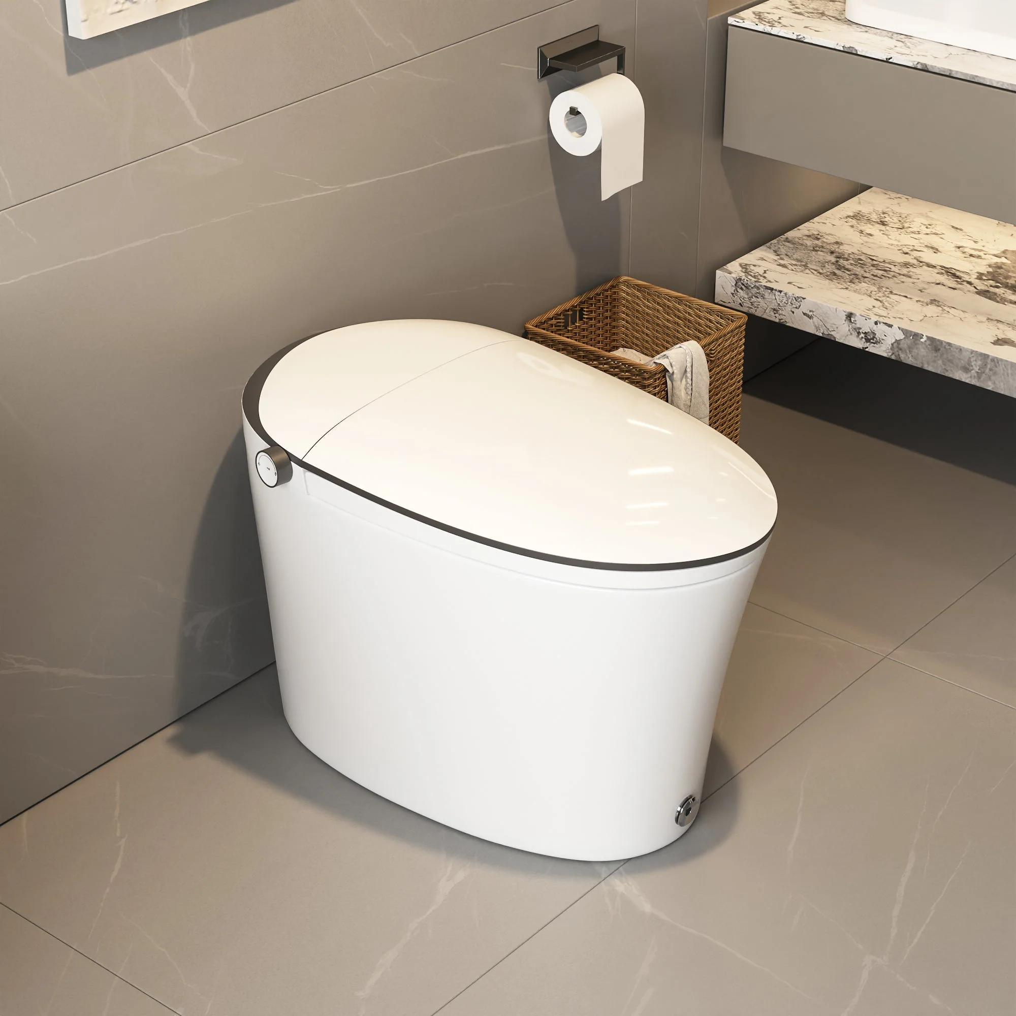 Best Smart Toilets
