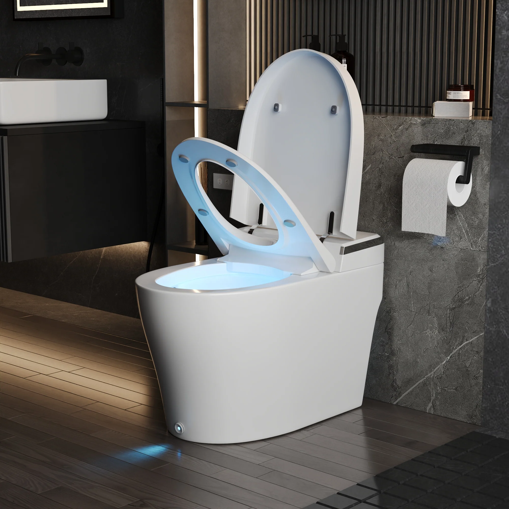 Best Smart Toilet Bidet